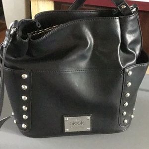 Nicole Miller purse
